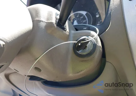 2007 Hyundai Tucson Se/Limited из США, поврежденный, VIN KM8JN12DX7U483183